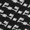 carbon nanotube-CMOS