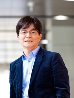 Toshio Yanagida