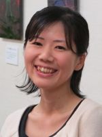 Miki Ebisuya