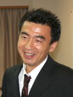 Chikara Furusawa