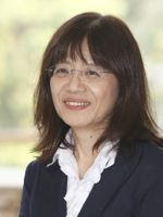 Atsuko Iwane