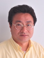 Takashi Jin