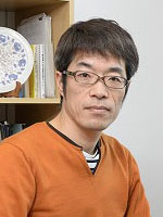 Tatsuo Shibata