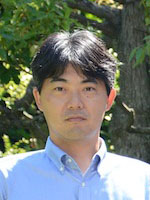 Katsuyuki Shiroguchi