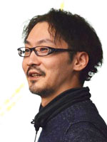 Koichi Takahashi