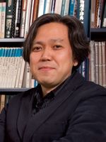 Masahiro Ueda
