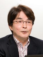 Toshio Yanagida