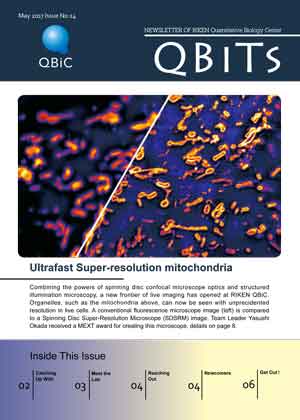 QBiTs No14