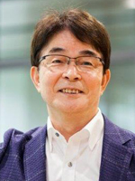 柳田敏雄