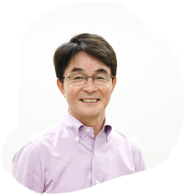 柳田センター長