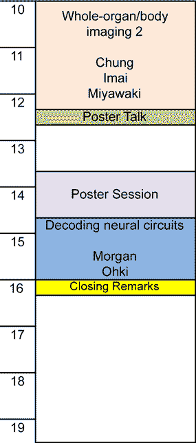 day3 time table